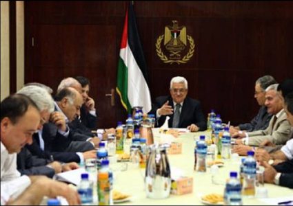 "التنفيذية" تدين قرار البرلمان الألماني تجريم حركة المقاطعة "BDS"