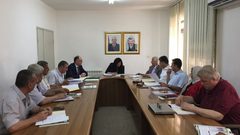 مجلس ادارة المواصفات والمقاييس يتخذ عدة قرارات في اجتماعه الثاني