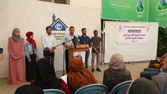 غزة: تحذيرات من انهيار منظومة التعليم الجامعي