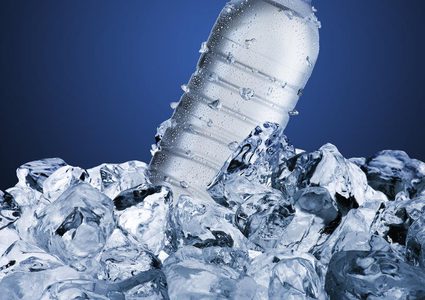 في رمضان..تجنبي الإفطار على الماء المثلج