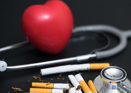 المدخنون الذين أصيبوا بجلطة.. أكثر عرضة للإصابة بها مجددا