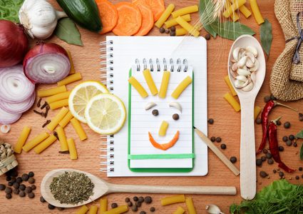 6 أطعمة تحارب الاكتئاب