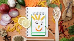 6 أطعمة تحارب الاكتئاب