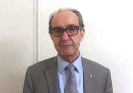 سفير فلسطين لدى ايرلندا يشارك بحفل مواز لمسابقة اليوروفيجن