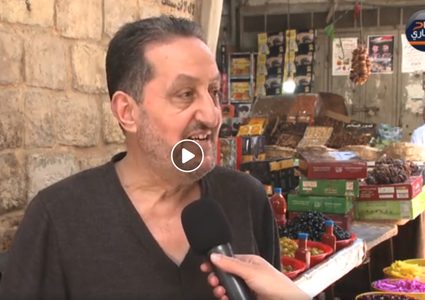 وضع الحركة الشرائية في شهر رمضان؟