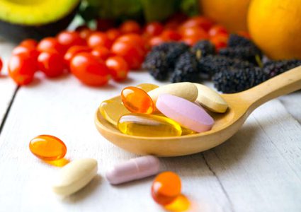 هل يساعد تناول المكملات الغذائية على محاربة الاكتئاب