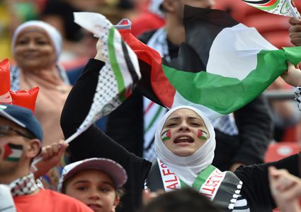تقرير: تعرف على أعداد الفلسطينيين حول العالم