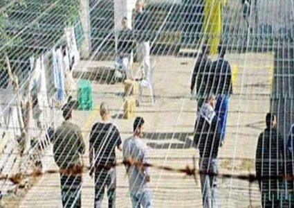 توتر في "عسقلان" عقب قرار نقل ممثل الأسرى تعسفيا