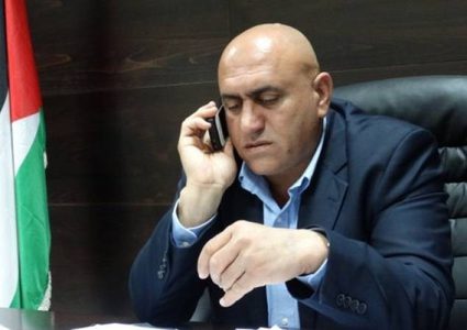 جنين: المحافظ يصدر قرارا بعدم تصوير الحالات الاجتماعية المعوزة