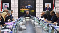 العسيلي: حكومة الظل ستكون شريكة للحكومة