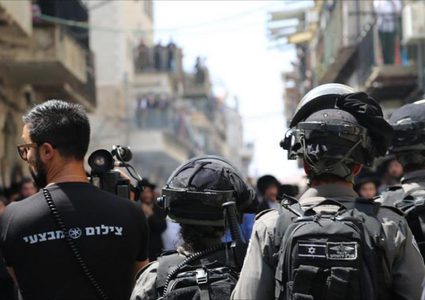 بتهمة "حفل زفاف"..​​​​الاحتلال يحكم بالسجن على مقدسيين