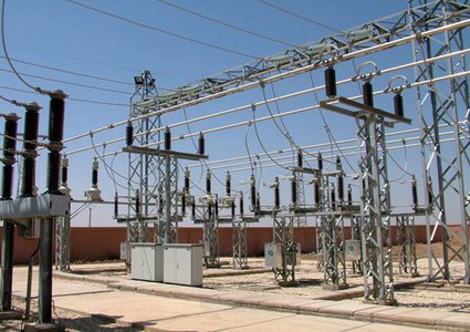 ملحم: مشروع الربط الكهربائي بين فلسطين والأردن شارف على الانتهاء