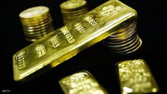الذهب يستقر مع هبوط الأسهم