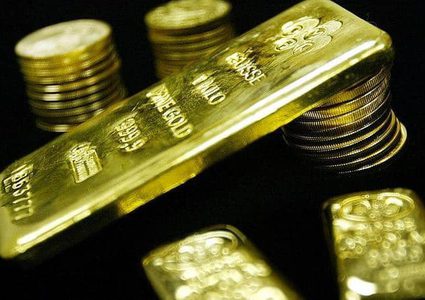 الذهب يستقر مع هبوط الأسهم