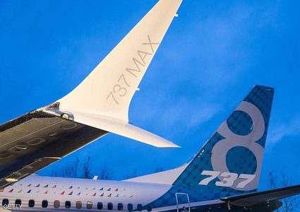 بوينغ تقر بخلل "737 ماكس".. ورسالة تتجاهل "النقطة الأهم"