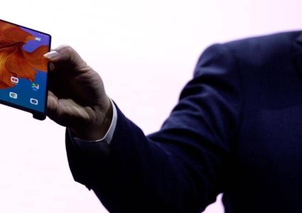 أفضل 5 هواتف ذكية تدعم الجيل الخامس من الاتصالات