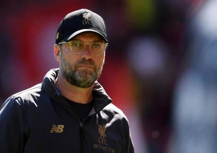 كلوب يكشف خطة "متناهية البساطة" بنهائي أبطال أوروبا