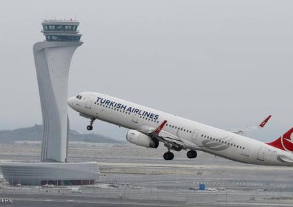 تحويل الرحلات.. فشل جديد يطارد مطار إسطنبول العملاق