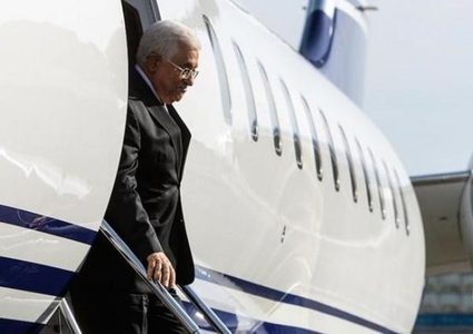 الرئيس يصل الدوحة في زيارة رسمية تستمر ثلاثة أيام