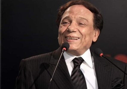 في يوم ميلاده الـ79.. مشاجرة قوية بسبب عادل إمام!