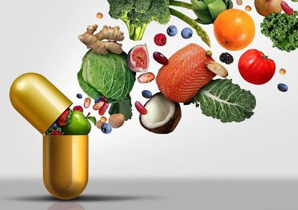 تعرفي إلى مصادر أهم 5 فيتامينات للجسم