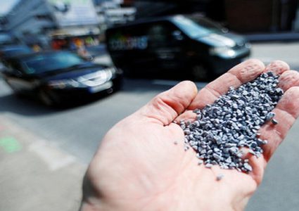 مكمل غذائي شائع يسبب مرض السرطان