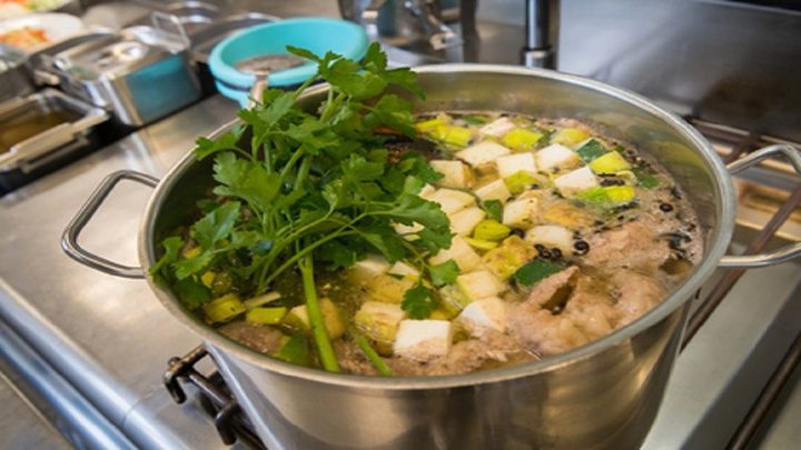 إثبات خطورة المواد الغذائية المعالجة