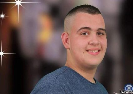 الاحتلال يرفض الإفراج عن الأسير ربيع نايفة بعد انتهاء محكوميته