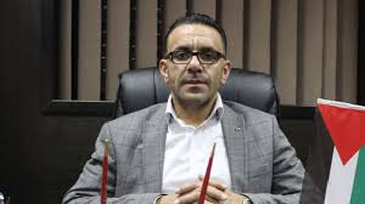 المحافظ غيث يطلع وفدا برلمانيا تشيليا على الأوضاع في القدس
