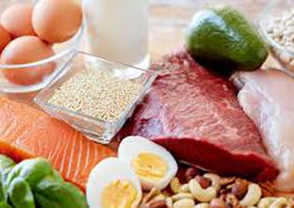 خبراء يكشفون معلومات صادمة...كل ما تعرفه عن البروتينات خاطئ!