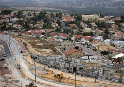 كشف تزوير واستعادة مئات الدونمات من قبضة "يائيه ياكير"