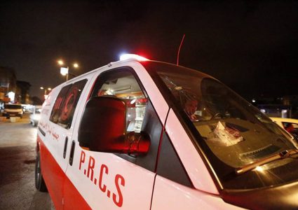 مقتل مواطن واصابة اثنين آخرين في شجار عائلي جنوب طوباس