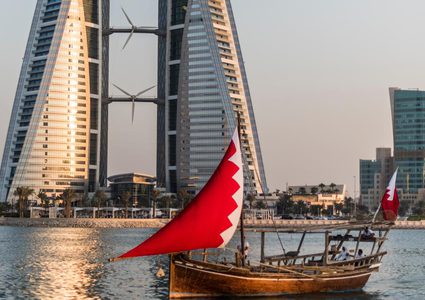 إسرائيل تشارك في مؤتمر البحرين حول خطة السلام الأمريكية