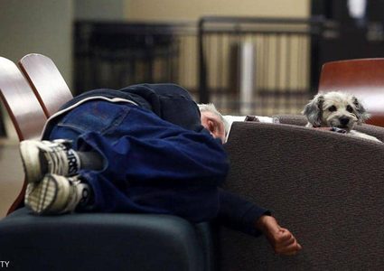 تعرف على أكثر وأقل البلدان حبا للنوم