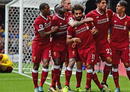 سر انسحاب ليفربول من معركة ضم دي ليخت