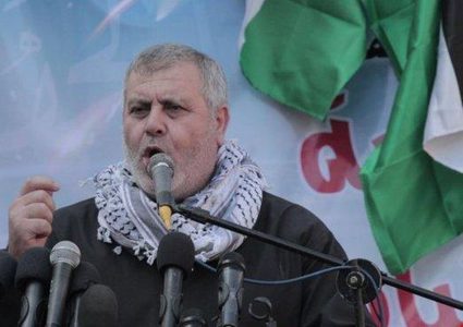 البطش: ورشة البحرين تهدف لتطبيق "صفقة القرن"