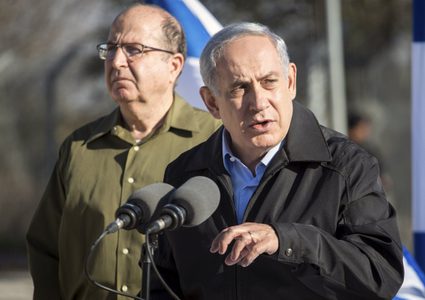 يعلون: "الجميع أصبح مستعبدا لانقاذ نتنياهو من شبح العدالة"