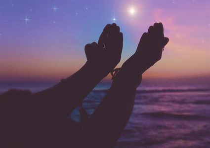 علامات ليلة القدر