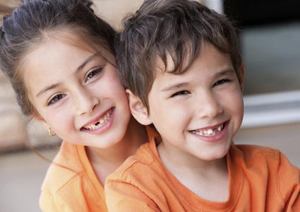 إرشادات لصوم صحي للأطفال