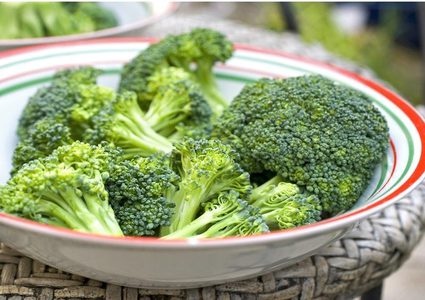 الفوائد الصحية المدهشة والعديدة للبروكلي