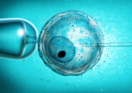 خبير في الخصوبة يكشف عن عملية تغيّر من تطور الإنسان!