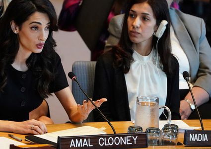 فريق أممي يعثر على 12 مقبرة جماعية شمالي العراق