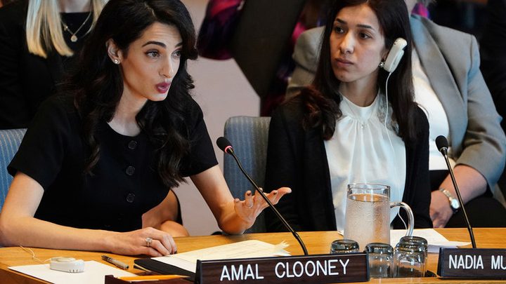 فريق أممي يعثر على 12 مقبرة جماعية شمالي العراق
