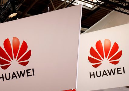 مؤسس "هواوي": الولايات المتحدة تقلل من قدرة شركتنا