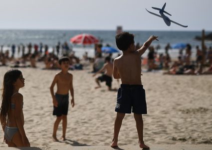 الإمارات من الوجهات المفضلة لدى السائح الروسي