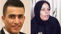 محكمة الاحتلال تصدر حكماً بالسجن وغرامة على والدة الشهيد نعالوة