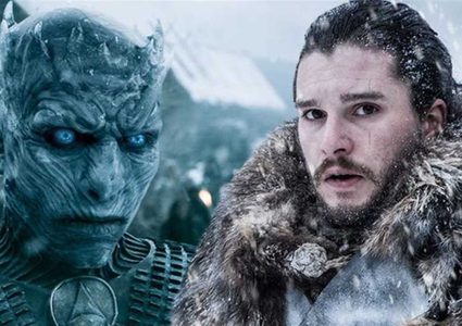 الحلقة الأخيرة من "صراع العروش" تحطم عدة أرقام قياسية