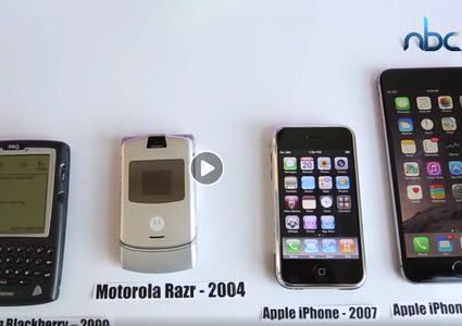 اذا كنت من مواليد بين عامي 1977 و1986 فأنت ممن ينتمون لجيلٍ فريد