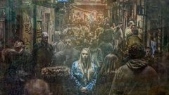 دراسة: عمل الأمهات بوظائف متعددة يجعلهن عرضة للاكتئاب