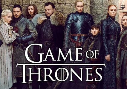 خطأ جديد في "صراع العروش" يثير الجدل في الحلقة الأخيرة